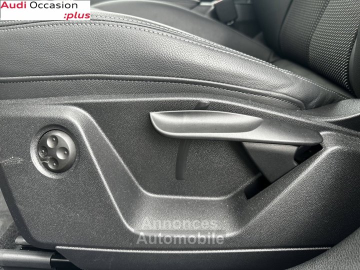 Audi Q2 35 TFSI 150 S tronic 7 S line Plus - 15