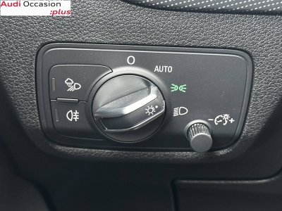 Audi Q2 35 TFSI 150 S tronic 7 S line Plus - 17