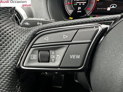 Audi Q2 35 TFSI 150 S tronic 7 S line Plus - 18