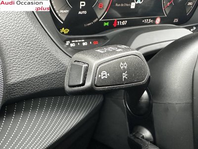 Audi Q2 35 TFSI 150 S tronic 7 S line Plus - 20