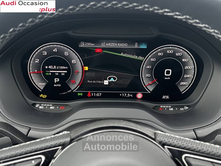 Audi Q2 35 TFSI 150 S tronic 7 S line Plus - 22