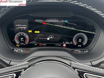 Audi Q2 35 TFSI 150 S tronic 7 S line Plus - 23