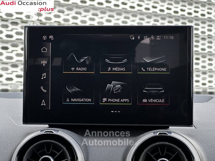 Audi Q2 35 TFSI 150 S tronic 7 S line Plus - 25