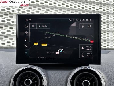 Audi Q2 35 TFSI 150 S tronic 7 S line Plus - 26