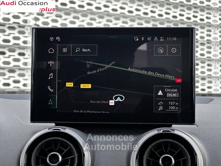 Audi Q2 35 TFSI 150 S tronic 7 S line Plus - 26