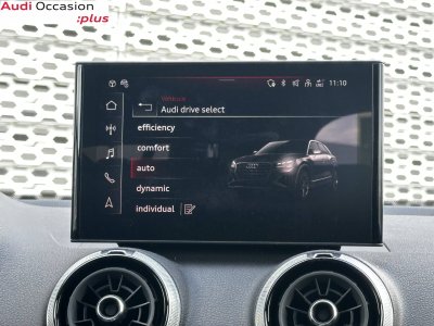 Audi Q2 35 TFSI 150 S tronic 7 S line Plus - 28