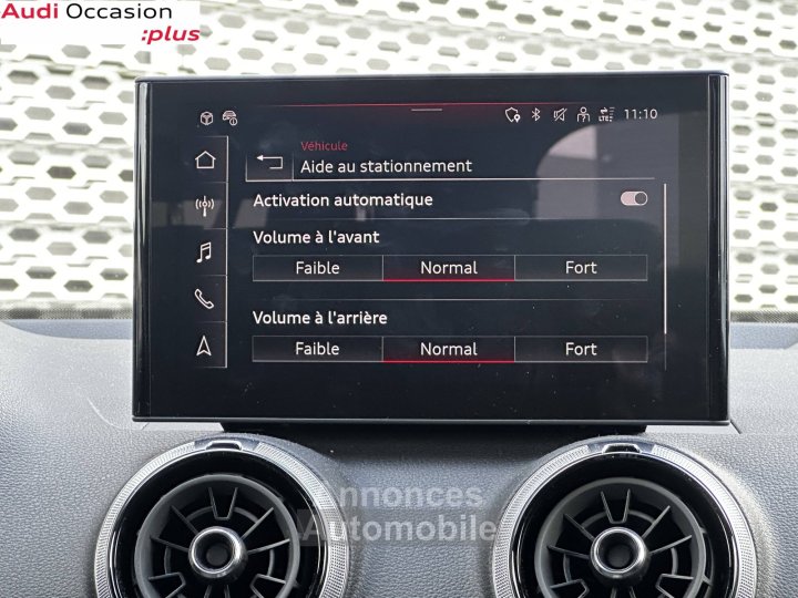 Audi Q2 35 TFSI 150 S tronic 7 S line Plus - 29