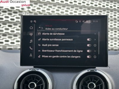 Audi Q2 35 TFSI 150 S tronic 7 S line Plus - 30