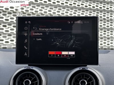 Audi Q2 35 TFSI 150 S tronic 7 S line Plus - 31
