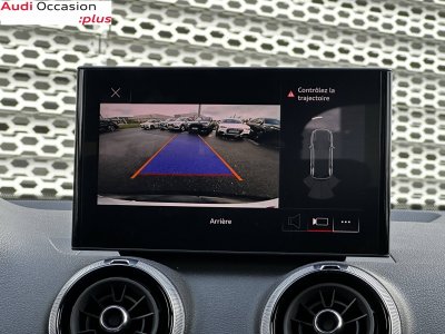 Audi Q2 35 TFSI 150 S tronic 7 S line Plus - 32