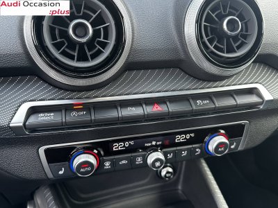 Audi Q2 35 TFSI 150 S tronic 7 S line Plus - 33