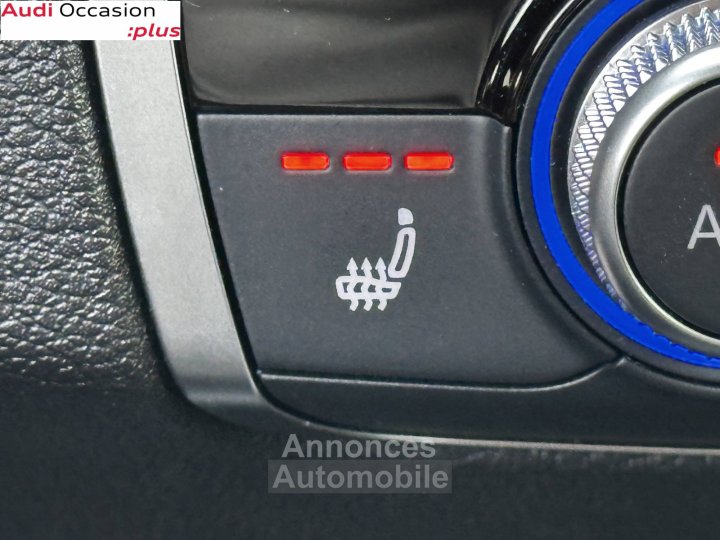 Audi Q2 35 TFSI 150 S tronic 7 S line Plus - 35