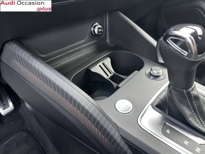 Audi Q2 35 TFSI 150 S tronic 7 S line Plus - 36