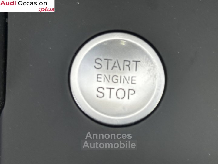 Audi Q2 35 TFSI 150 S tronic 7 S line Plus - 37