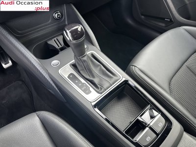 Audi Q2 35 TFSI 150 S tronic 7 S line Plus - 38