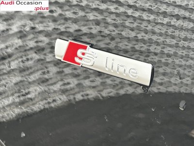 Audi Q2 35 TFSI 150 S tronic 7 S line Plus - 39