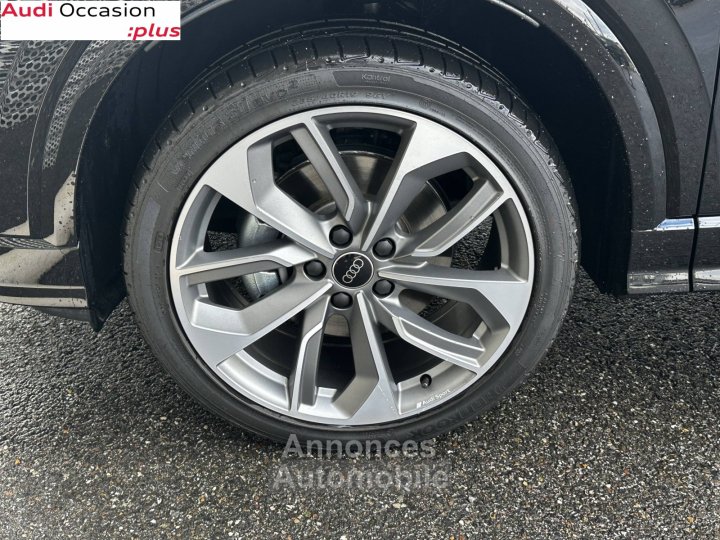 Audi Q2 35 TFSI 150 S tronic 7 S line Plus - 40