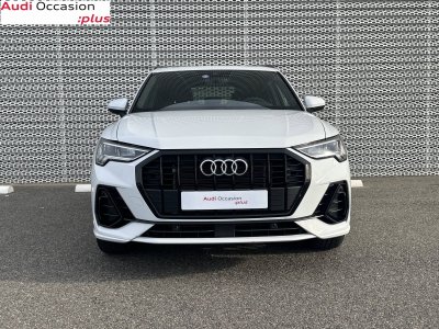 Audi Q3 35 TFSI 150 ch S tronic 7 S line   - 2