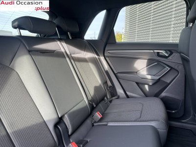 Audi Q3 35 TFSI 150 ch S tronic 7 S line   - 9