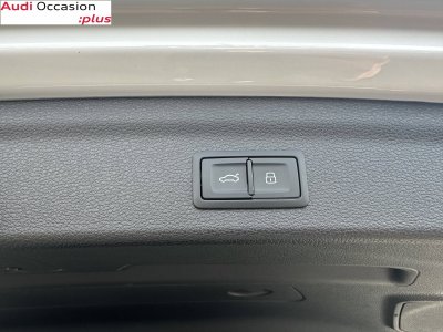 Audi Q3 35 TFSI 150 ch S tronic 7 S line   - 11