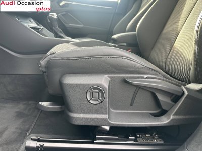 Audi Q3 35 TFSI 150 ch S tronic 7 S line   - 16