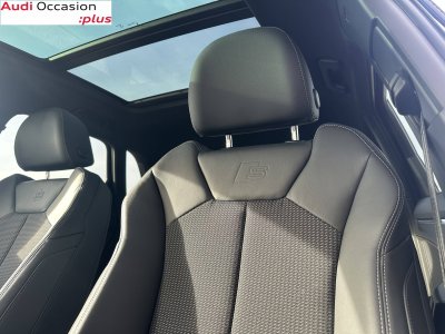 Audi Q3 35 TFSI 150 ch S tronic 7 S line   - 17