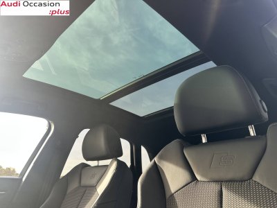 Audi Q3 35 TFSI 150 ch S tronic 7 S line   - 18