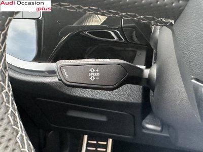 Audi Q3 35 TFSI 150 ch S tronic 7 S line   - 21