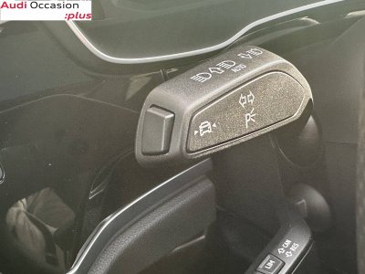 Audi Q3 35 TFSI 150 ch S tronic 7 S line   - 22