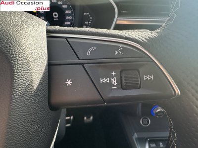 Audi Q3 35 TFSI 150 ch S tronic 7 S line   - 23