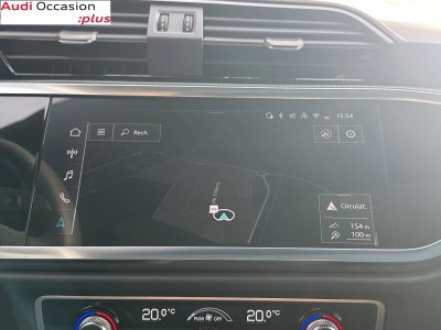 Audi Q3 35 TFSI 150 ch S tronic 7 S line   - 33