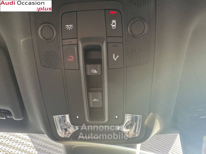 Audi Q3 35 TFSI 150 ch S tronic 7 S line - 39