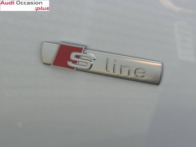 Audi Q3 35 TFSI 150 ch S tronic 7 S line   - 40