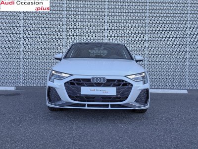 Audi A3 Sportback TFSI Mild Hybrid 150 S tronic 7 S line - 2