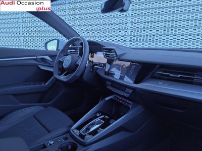 Audi A3 Sportback TFSI Mild Hybrid 150 S tronic 7 S line - 7