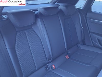 Audi A3 Sportback TFSI Mild Hybrid 150 S tronic 7 S line - 8