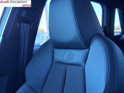 Audi A3 Sportback TFSI Mild Hybrid 150 S tronic 7 S line - 10