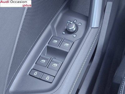 Audi A3 Sportback TFSI Mild Hybrid 150 S tronic 7 S line - 14