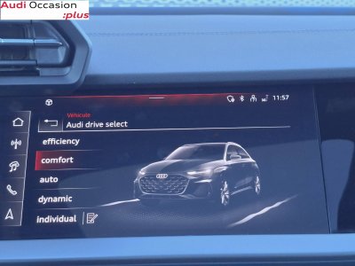 Audi A3 Sportback TFSI Mild Hybrid 150 S tronic 7 S line - 20