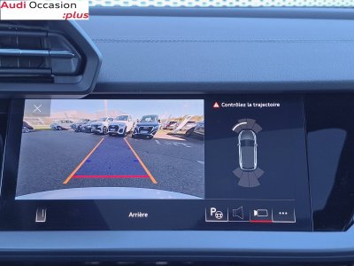 Audi A3 Sportback TFSI Mild Hybrid 150 S tronic 7 S line - 26