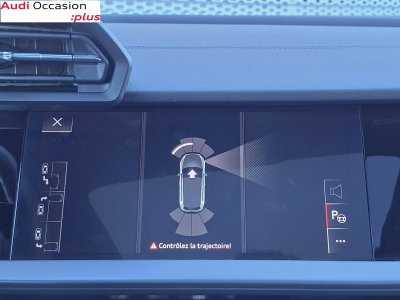 Audi A3 Sportback TFSI Mild Hybrid 150 S tronic 7 S line - 27