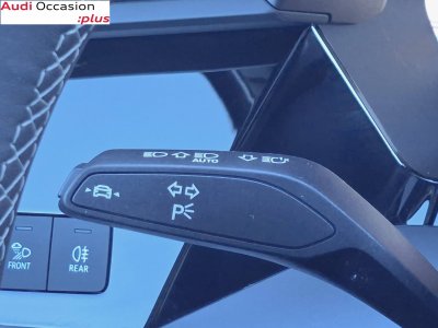 Audi A3 Sportback TFSI Mild Hybrid 150 S tronic 7 S line - 33