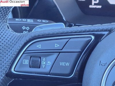 Audi A3 Sportback TFSI Mild Hybrid 150 S tronic 7 S line - 35