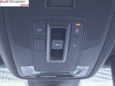 Audi A3 Sportback TFSI Mild Hybrid 150 S tronic 7 S line - 37