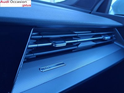 Audi A3 Sportback TFSI Mild Hybrid 150 S tronic 7 S line - 41