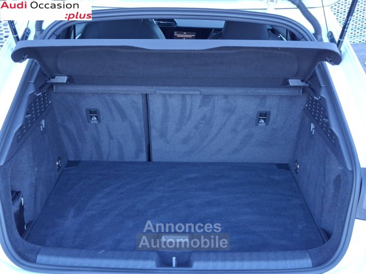 Audi A3 Sportback TFSI Mild Hybrid 150 S tronic 7 S line - 42