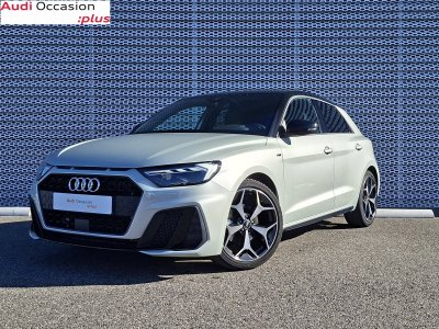 Audi A1 Sportback 35 TFSI 150 ch S tronic 7 S Line   - 1