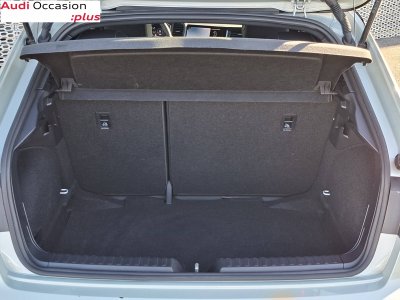 Audi A1 Sportback 35 TFSI 150 ch S tronic 7 S Line   - 11