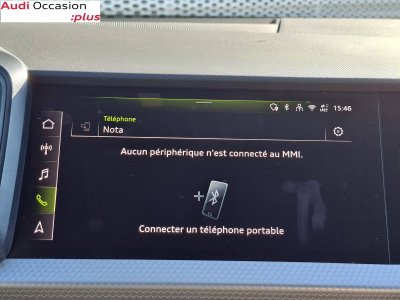 Audi A1 Sportback 35 TFSI 150 ch S tronic 7 S Line   - 17