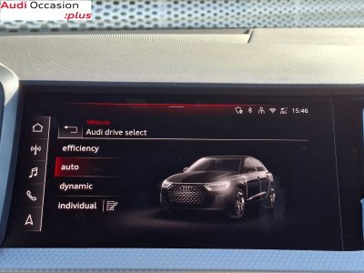 Audi A1 Sportback 35 TFSI 150 ch S tronic 7 S Line   - 19